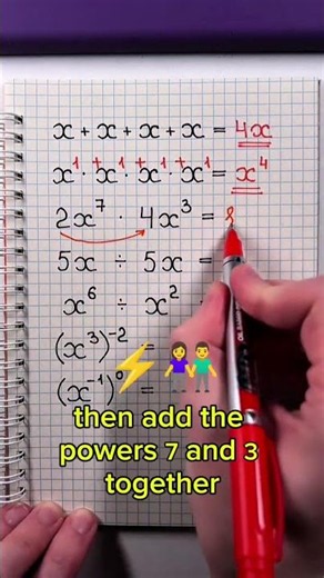 The Zero Exponent Trick That Confuses Everyone 🤔 #MathFacts #AlgebraSecrets #LearnFast