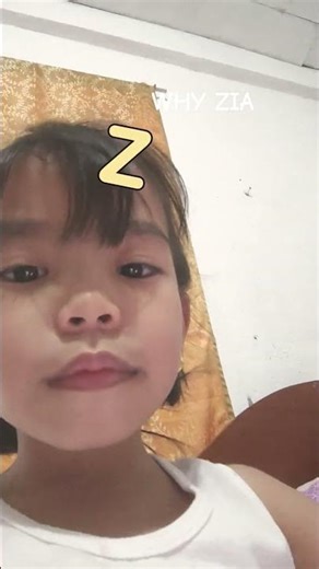 WHY WHYY ZIA #lifeisbutadream