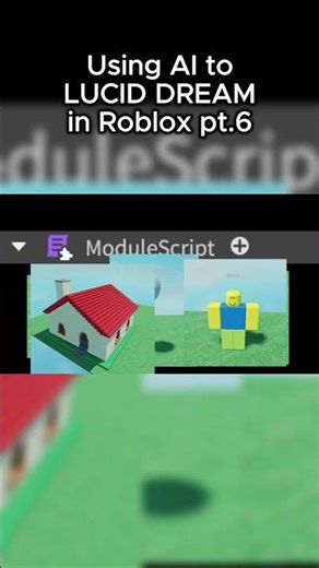 I Made AI to Help you LUCID DREAM Pt 6