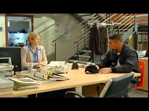 SOKO Stuttgart Staffel 2 Folge 20 Wasenmord
