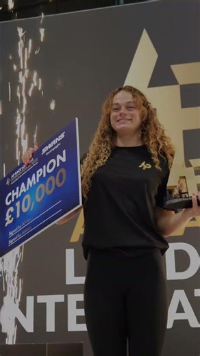 Just over 3 weeks to go until this year’s AP Race London International 🤩