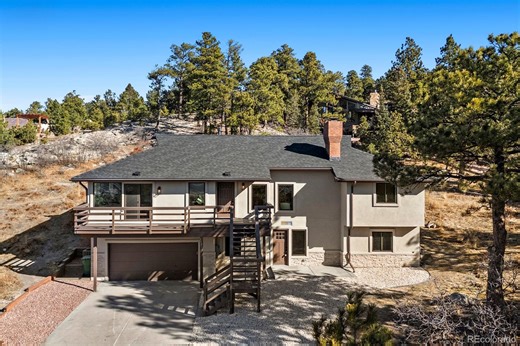 17235 Fairplay Dr, Monument, CO 80132 - MLS 6626095 - Coldwell Banker