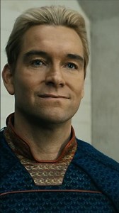 When daddy issues save the world | The Boys | Prime Video