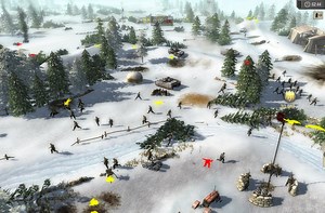 Men of War Guide - IGN