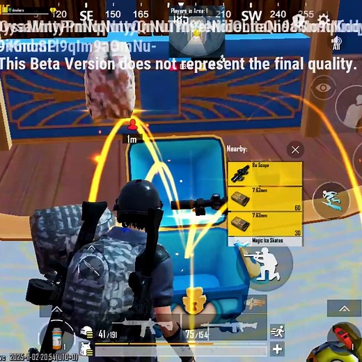 Everything you should know about BGMI 4.1 update #pubgmobile #bgmi | Demon Hero Gaming