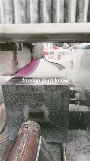 CNC ROUTER MACHINE#grenite #stone #pillerdesign #bottom #template #cncrouter #machine #cnctechnology