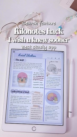 Enhance Note-Taking with Kilonotes Search Feature