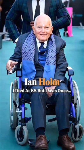 Eterna Memoria on Instagram: "Rest In Peace Ian Holm 🙏 . . . #ianholm #ianholmrip #ripianholm #hollywoodlegend #thelordoftherings #lordoftherings #thehobbit"