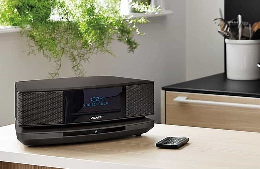Top 10 Best Tabletop Radio (Updated Jan 2026) - Buying Guide