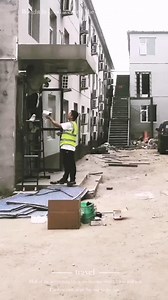 海康威视监控安装全攻略：轻松构建你的安防系统-中德信通