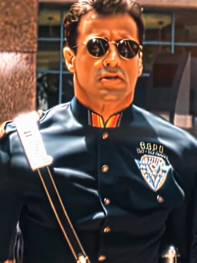 Demolition Man: He Was From A Different Time - NO BATIDÃO (Slowed)