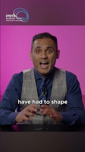 The ‘True’ Self vs ‘False’ Self