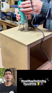 Build a DIY spindle moulder (gong machine) flip table, save hundreds of dollars, simple and easy to use! ⚙️🛠️ ‎#reels #woodworking #Lifehack #DIYTools #asmr #satisfying | Muhtar Agustin