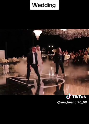 Blackpink Wedding Medley Performance