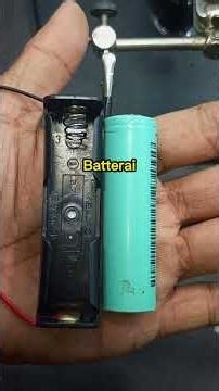 This Simple Laser Alarm Using a Mouse Will Shock You!