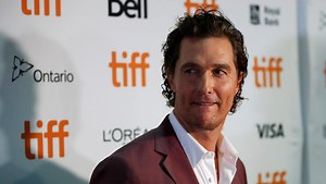 Matthew McConaughey: Social media has been ‘good for business’