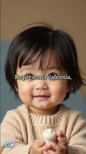 El verdadero significado del nombre MARTÍN — historia y carácter 👶✨