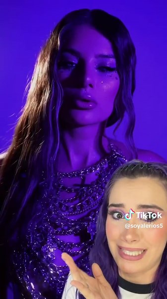 Transición Euforia: Maquillaje y Sudadera