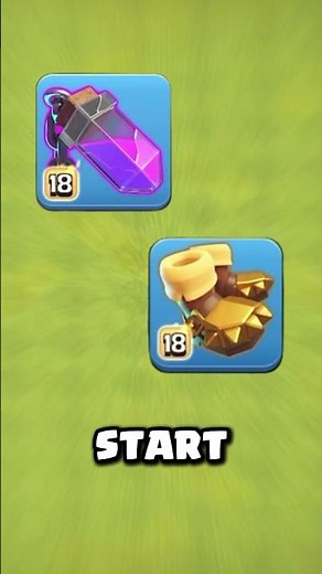 Barbarian King Equipment Upgrade Priority Guide UPDATED!