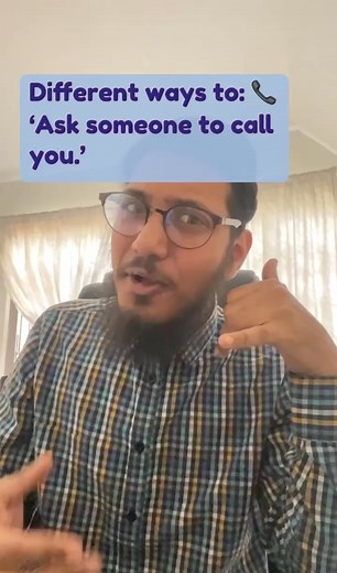 Creative Ways to Ask Someone to Call You