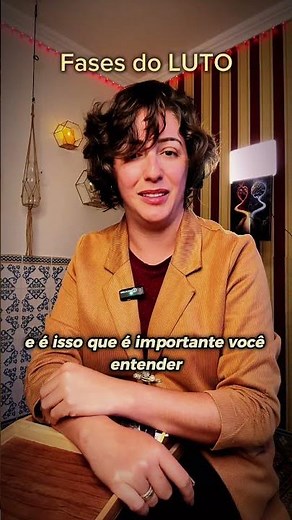 Fases do LUTO.