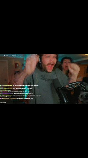 Cameron Morgan on Instagram: "I am at a loss for words. On christmas day I was granted the once in a lifetime opportunity to become a twitch partner. And tonight while i was live. I was accepted. Surrounded by my friends and being watched by my family. You the viewers. The community (or "cammunity" as yall have called yourselves) who made this possible. We have created something so unimaginably bigger than ourselves. Larger than anything I have ever done. This is something that I have dreamed of