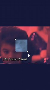 The Scene Detroit | Vintage & Iconic African American Everything