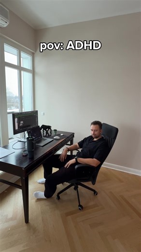 Understanding ADHD: How Conversations Trigger Side Quests