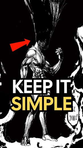 Simple System, Deep Mastery