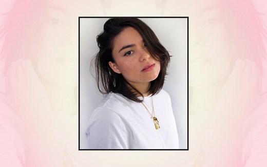 My Story: Kawennáhere Devery Jacobs on Queer Indigenous Representation in Media - FASHION Magazine