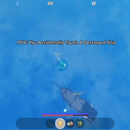 Mastering Ship Farming in Grand Piece Online