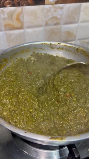 Delicious and Easy Saag Recipe for Home Cooking