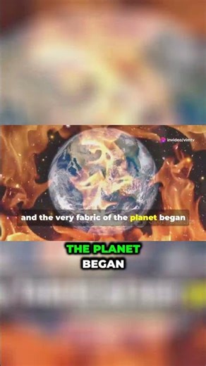 Krypton's Final Moments