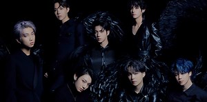 I BTS rilasciano il simbolico e potente MV di 'ON'