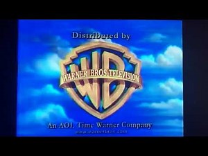 Sesame Workshop/Warner Bros. Television Distribution (2002)