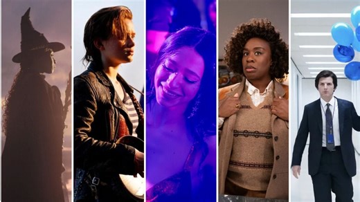 What's new to streaming this week? (March 21, 2025)