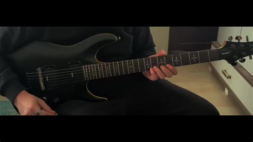 Guns N' Roses November Rain Solo Cover