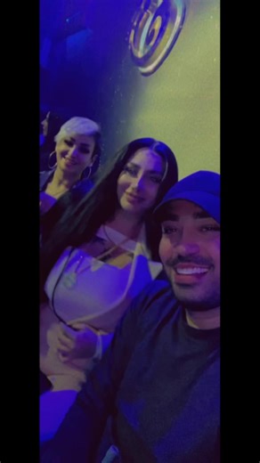 Exploring the Nightlife in Beirut, Lebanon