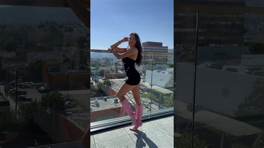 LA Swim Week party dazzles with fashion and energy