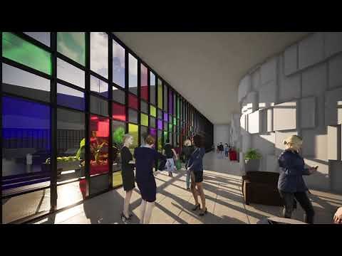 Export Unreal Engine