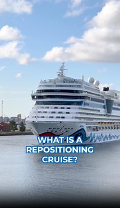 Repositioning cruise: pros and cons, and what you should do. | Tips For Travellers