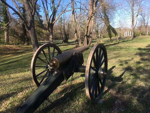 Battle of Middleburg | Mt. Defiance Historic Park