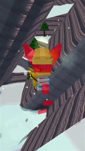 Super bea What's happening #super #superbearadventurehighlights #supergames