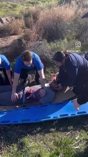 🫁 Life-Saving EMT Skills: CPR, Airway, and Emergency Care