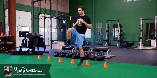 ACL Reconstruction Rehabilitation Protocol