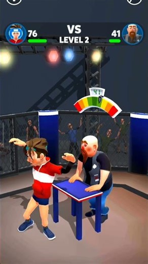 Perfect Slap Sync With Beat 👊🔥#shorts #gaming