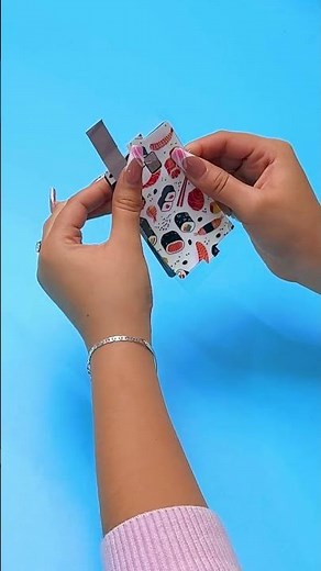 How to Install your Credit-Debit Card Skin