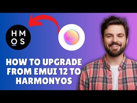 EMUI 12 TO HARMONYOS – HOW TO UPGRADE AND WHAT CHANGES (COMPLETE GUIDE 2026)
