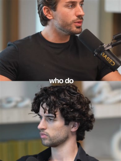 Quick Wavy Hair Routine for Men