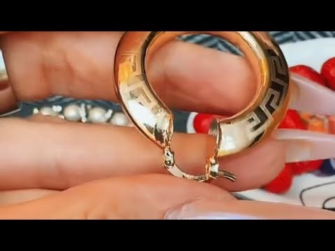 What Does the Mark “10” Mean on Vintage Jewelry? | Understanding Old Stamps